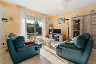 Villa La Provençale - Piscine - Wifi - Clim - 7