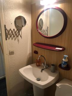 Appartement chalet - 1