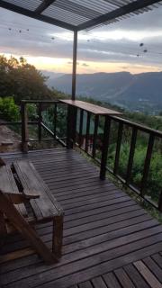 Cabaña de la loma - 3