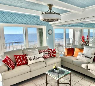 Amazing and Spectacular ocean and beach views in Galveston - Galveston - 8