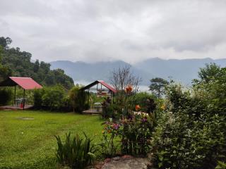 Sosa Lake view Cottages & Restaurant - Pokhara - 3