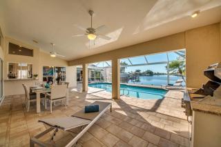 Villa Blue Pearl by CoralVilla - Cape Coral - 2