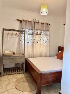 Amora Homestay - Karatu - 5