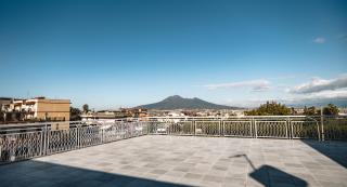 Villa Florisia - Gragnano - 7