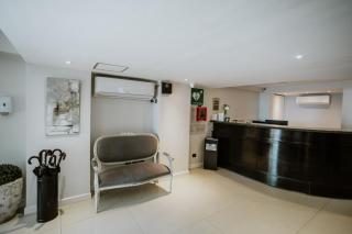 Hotel Club del Golf - Mar del Plata - 5