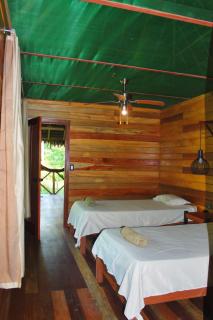 Rustic-Bungalow - 1