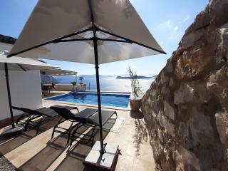 Villa Casa Bianca Söğüt Daily Weekly Rentals - Kaygıseki - 9