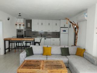 Villa Casa Bianca Söğüt Daily Weekly Rentals - Kaygıseki - 7