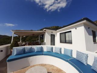 Villa Casa Bianca Söğüt Daily Weekly Rentals - 2
