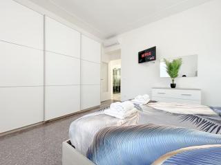 Elegant Apartment - WiFi - Smart Tv - Netflix - Genova - 9