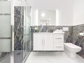 Elegant Apartment - WiFi - Smart Tv - Netflix - Genova - 8