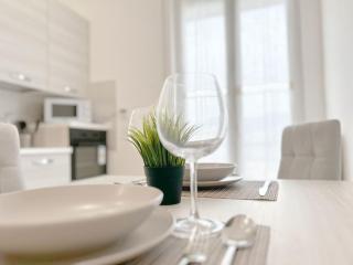 Elegant Apartment - WiFi - Smart Tv - Netflix - Genova - 6