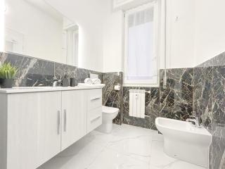 Elegant Apartment - WiFi - Smart Tv - Netflix - Genova - 2