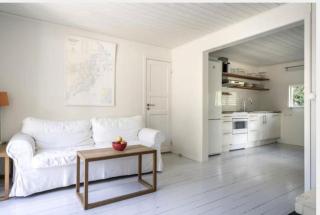 Cosy cottage with small boat 200m from the sea - Djurhamn - 3
