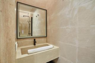 Sublime apartment in the heart of Paris 4 people FBMAR1 by Studioprestige - París - 7