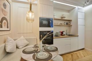 Sublime apartment in the heart of Paris 4 people FBMAR1 by Studioprestige - París - 3