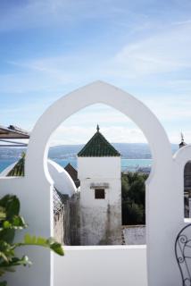 L'Abyssin de Tanger - 5