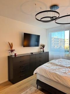 Römer Apartment - Kaiseraugst - 8