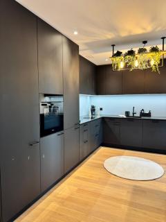 Römer Apartment - Kaiseraugst - 4