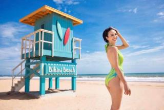 Novaworld Phan Thiết - Luxury villa 4 Phòng Ngủ - 1