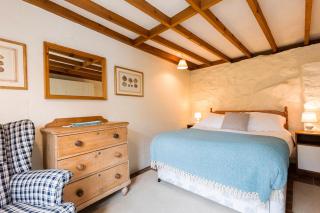 Small Cottage - Haverfordwest - 6