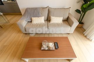 Chic 2 Bedroom Apt Near Shopping Del Sol - Asunción - 7