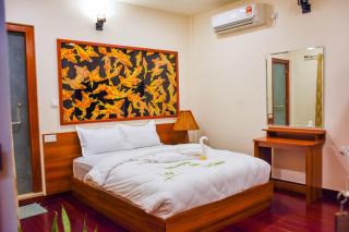 Laguna Retreat - Vaadhoo - 8