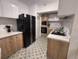 Apartamento full equipado en barranco - Lima - 1