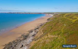 Bwthyn Clyd - Haverfordwest - 3