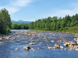 Les Refuges des Monts - Saint-Tite-des-Caps - 9