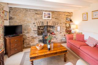 Stone Roof Cottage - Haverfordwest - 9
