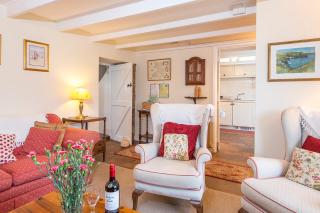 Stone Roof Cottage - Haverfordwest - 8