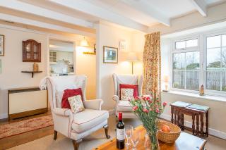 Stone Roof Cottage - Haverfordwest - 7