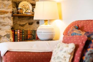 Stone Roof Cottage - Haverfordwest - 5