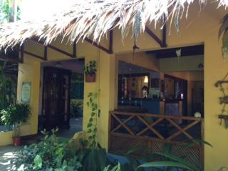 Cabinas Guarana - 9
