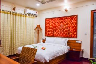 Laguna Retreat - Vaadhoo - 0