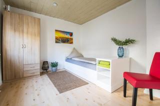 schöne Wohnung in Neu-Isenburg - Neu Isenburg - 5