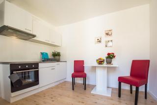 schöne Wohnung in Neu-Isenburg - Neu Isenburg - 4