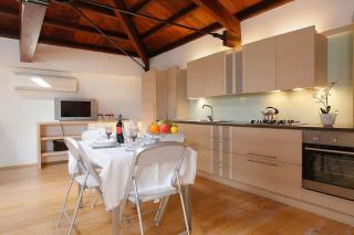 Politeama Lucy Loft - Palermo - 9