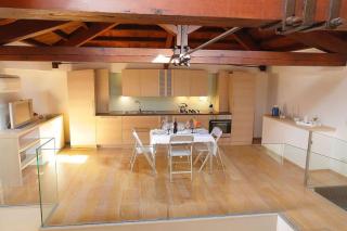 Politeama Lucy Loft - Palermo - 1