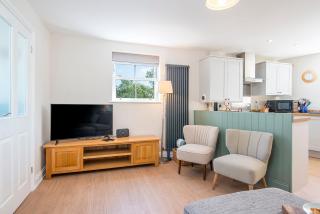 Bwthyn Clyd - Haverfordwest - 9