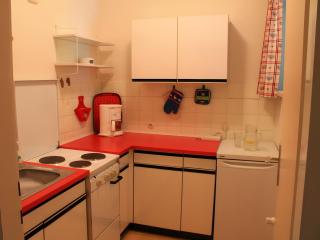 Sonnenalm - Ferienwohnung - Reith - 5