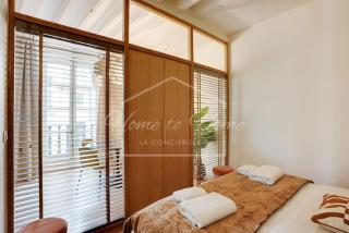 Le Marais Luxury & Charm 70m of Design - París - 1