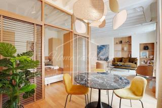 Le Marais Luxury & Charm 70m of Design - París - 4