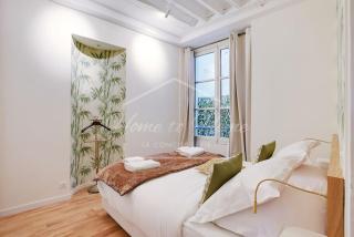 Le Marais Luxury & Charm 70m of Design - París - 3