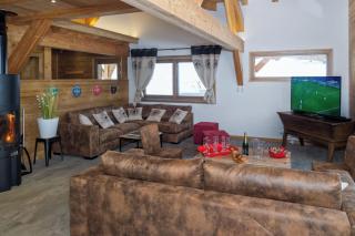 Chalet Heidi - Chatel - Châtel - 6
