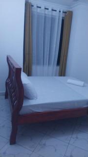 Jeff's staycation - Bamburi - 0