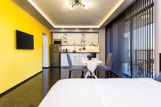 Bright Windowed Studio 10 mins to the City Centre by Flat Mаnager - Plovdiv - 9