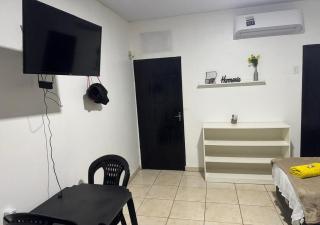 Residencial Margarida APART 6 - 8