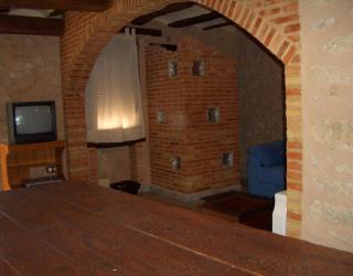 Casa Gimeno - Bocairent - 3
